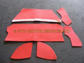 Colour: Red